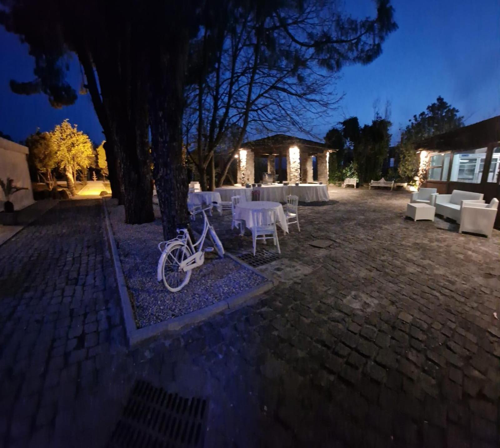 Tenuta Oliva Fisciano Exterior foto
